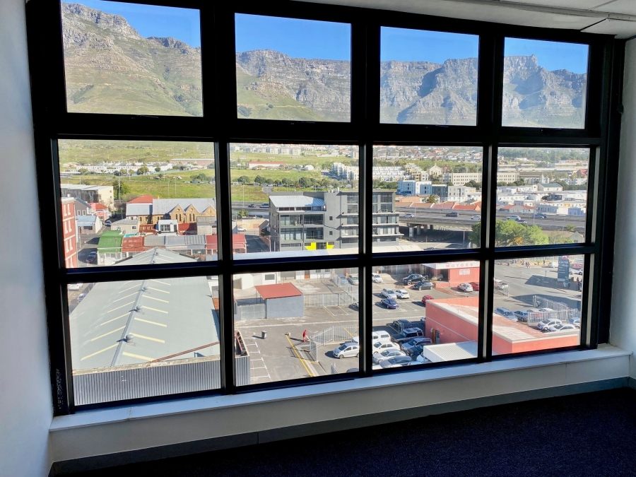 To Let Commercial Property for Rent in Woodstock Western Cape